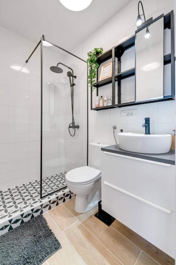 Port Apartment Rijeka Luaran gambar